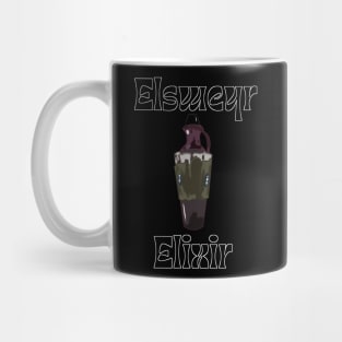 Elsweyr Elixir Mug
